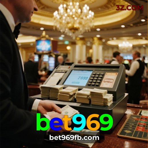 bet969 | Cassino Online com Bônus, Psicologia e Mecanismos de Recompensa