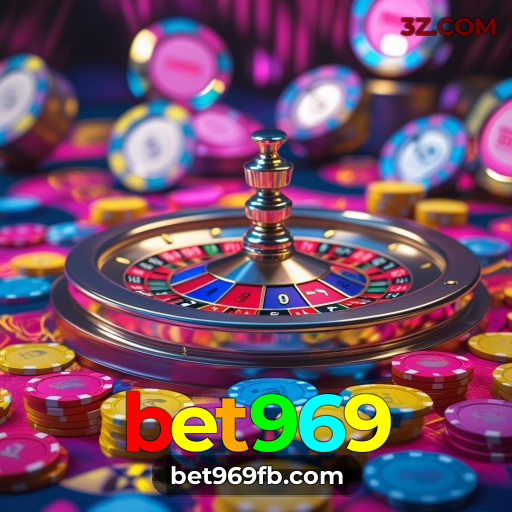 Bem-vindo de Volta | Acesse o Cassino Online bet969
