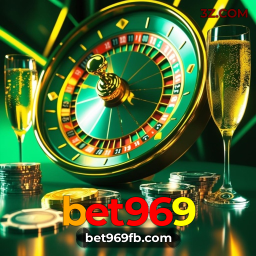 bet969.com | Slots Populares e Saques Rápidos