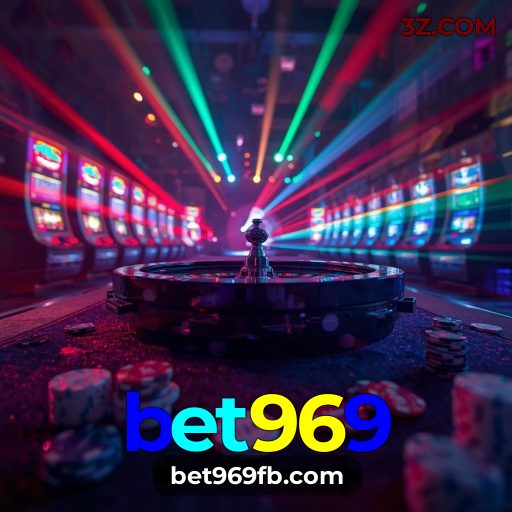 Ofertas Imperdíveis na Promo do bet969 para Gamers