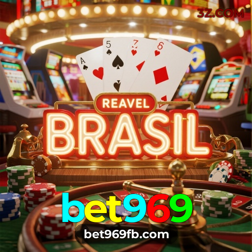 Baixe o Aplicativo do bet969 | Cassino Online Completo