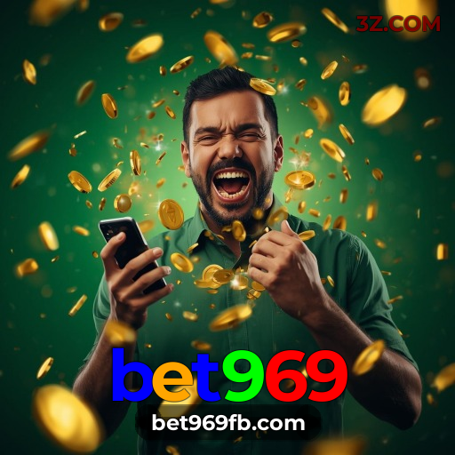 Baixe o Aplicativo do bet969 | Cassino Online Completo