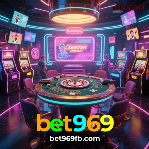 bet969 | Cassino Online com Bônus, Psicologia e Mecanismos de Recompensa