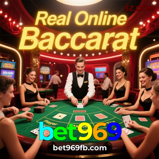 bet969: cassino confiável no Brasil — bônus de boas-vindas