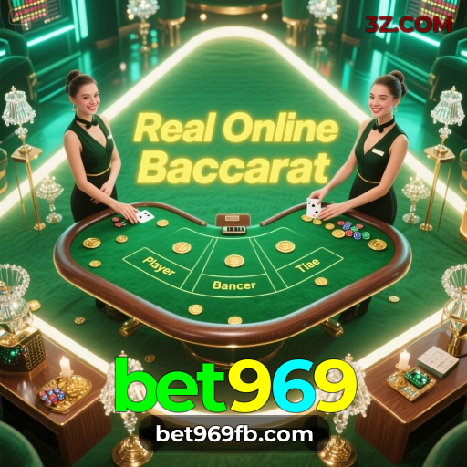 Bem-vindo de Volta | Acesse o Cassino Online bet969