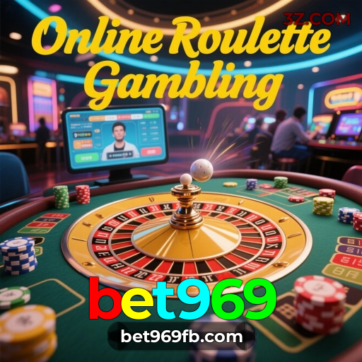 bet969.com | Slots Populares e Saques Rápidos