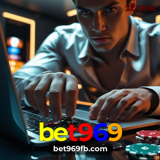 Cassino Online bet969 | Apostas Esportivas com Odds Altas